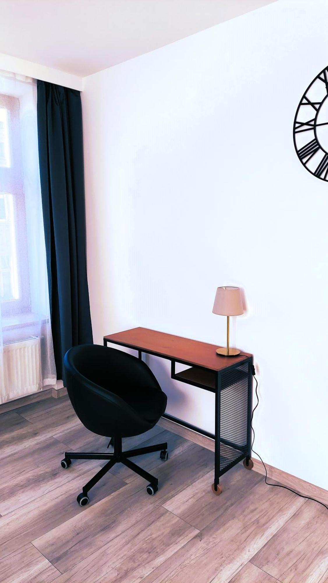Theapartments Gdanska Лодз Екстериор снимка
