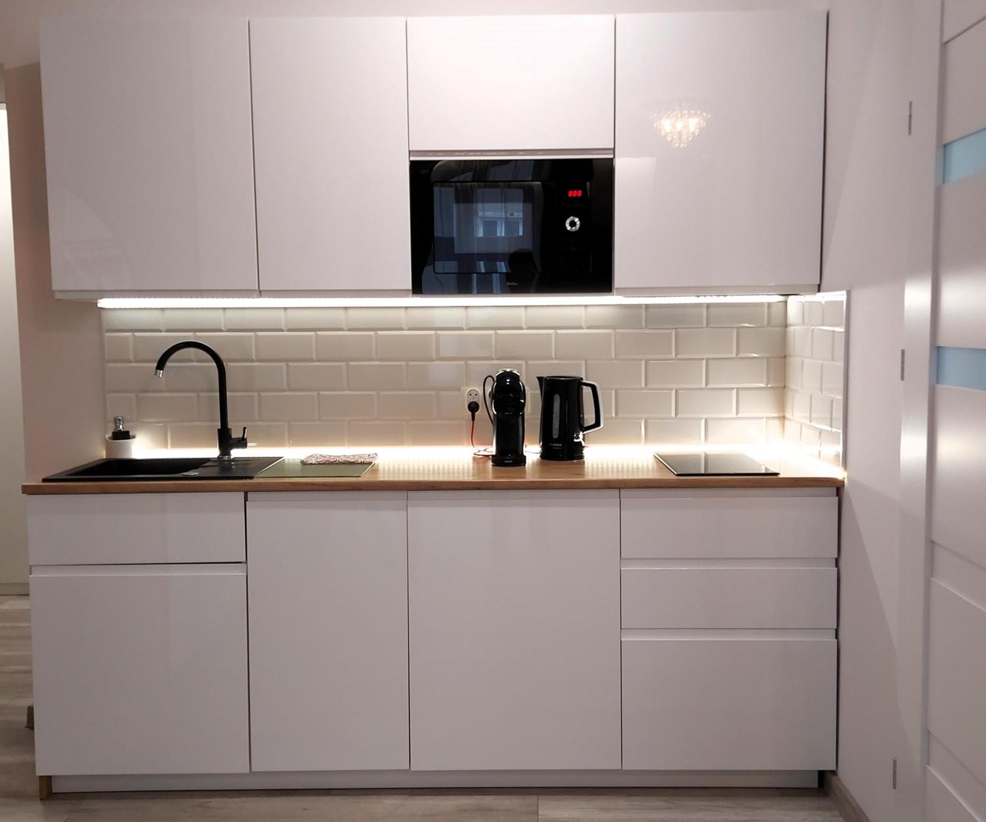 Theapartments Gdanska Лодз Екстериор снимка