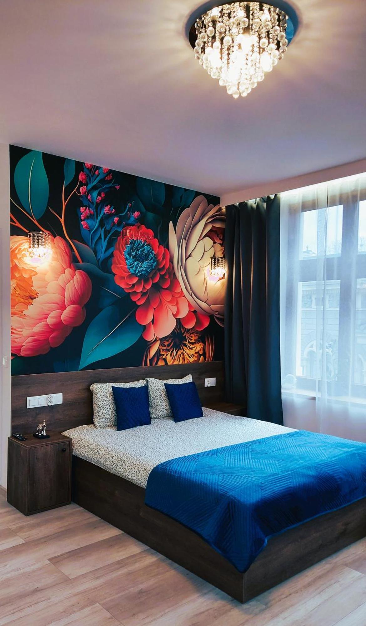 Theapartments Gdanska Лодз Екстериор снимка