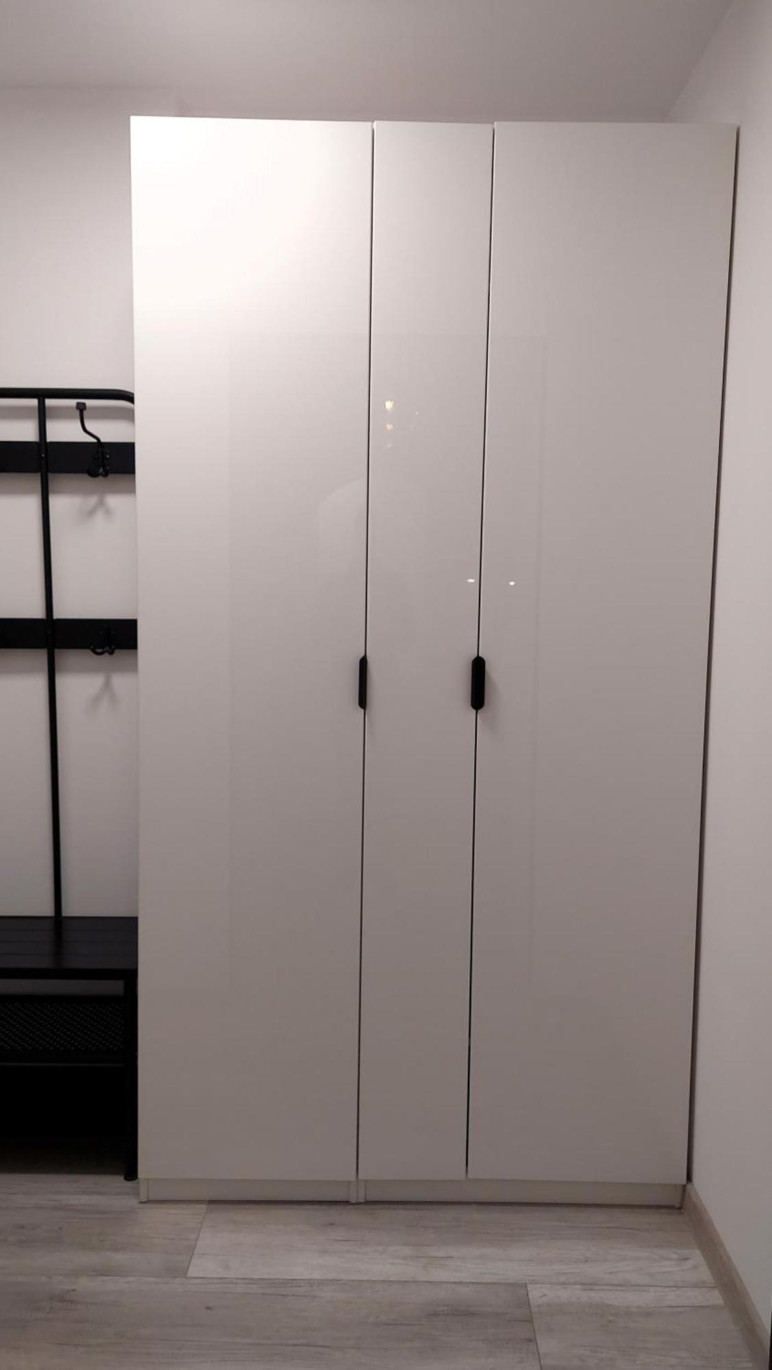 Theapartments Gdanska Лодз Стая снимка