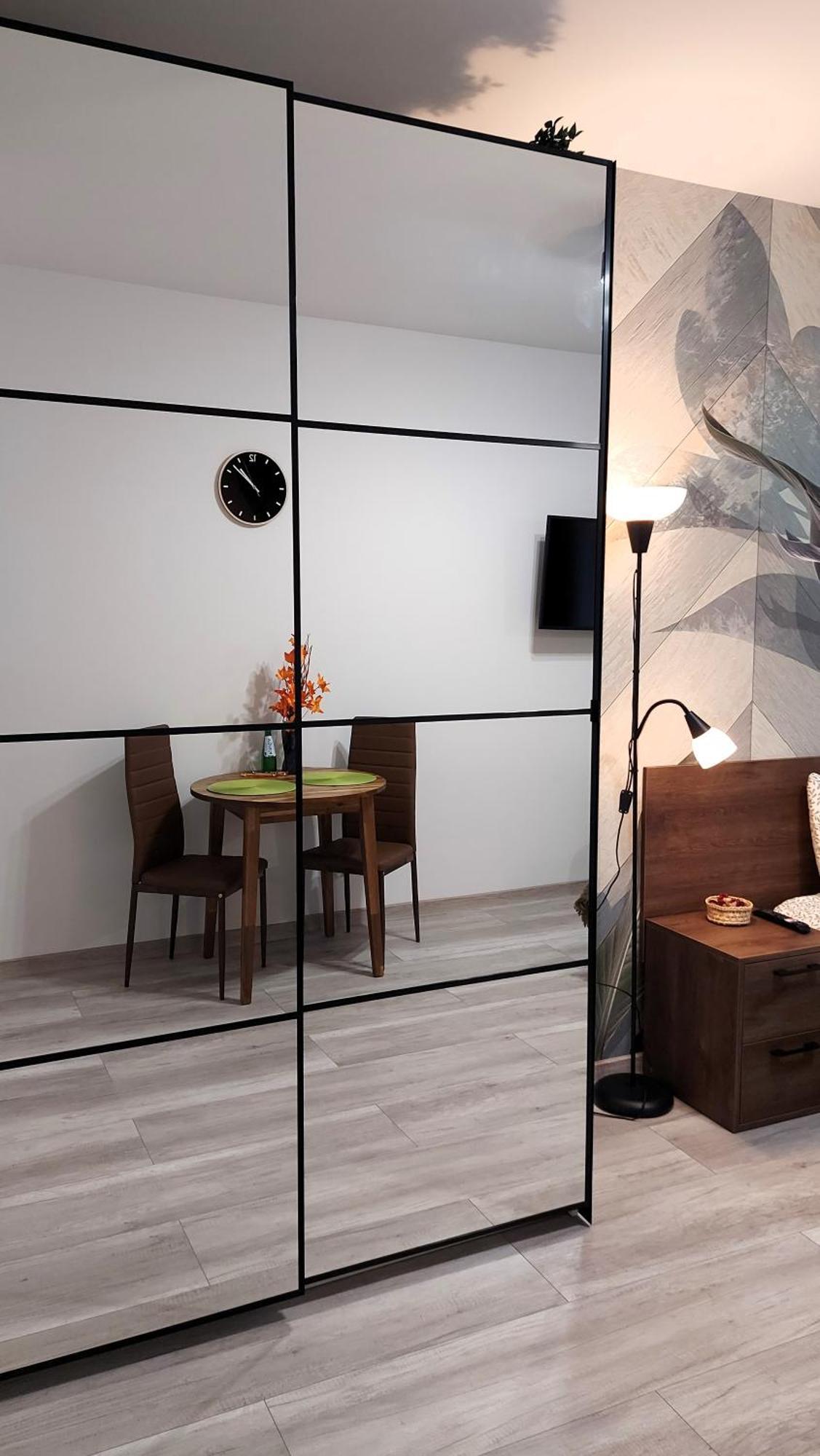 Theapartments Gdanska Лодз Екстериор снимка