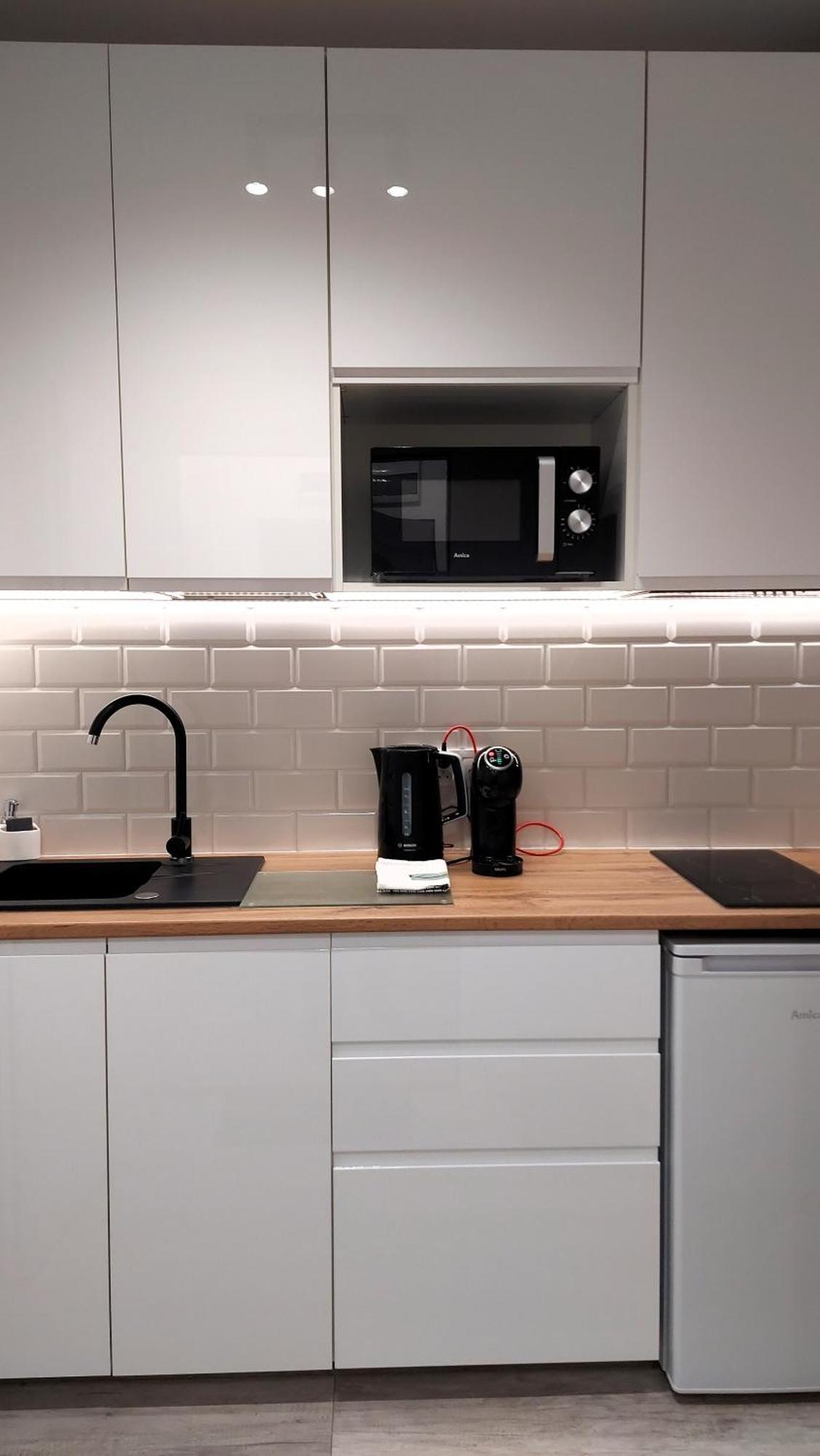 Theapartments Gdanska Лодз Екстериор снимка