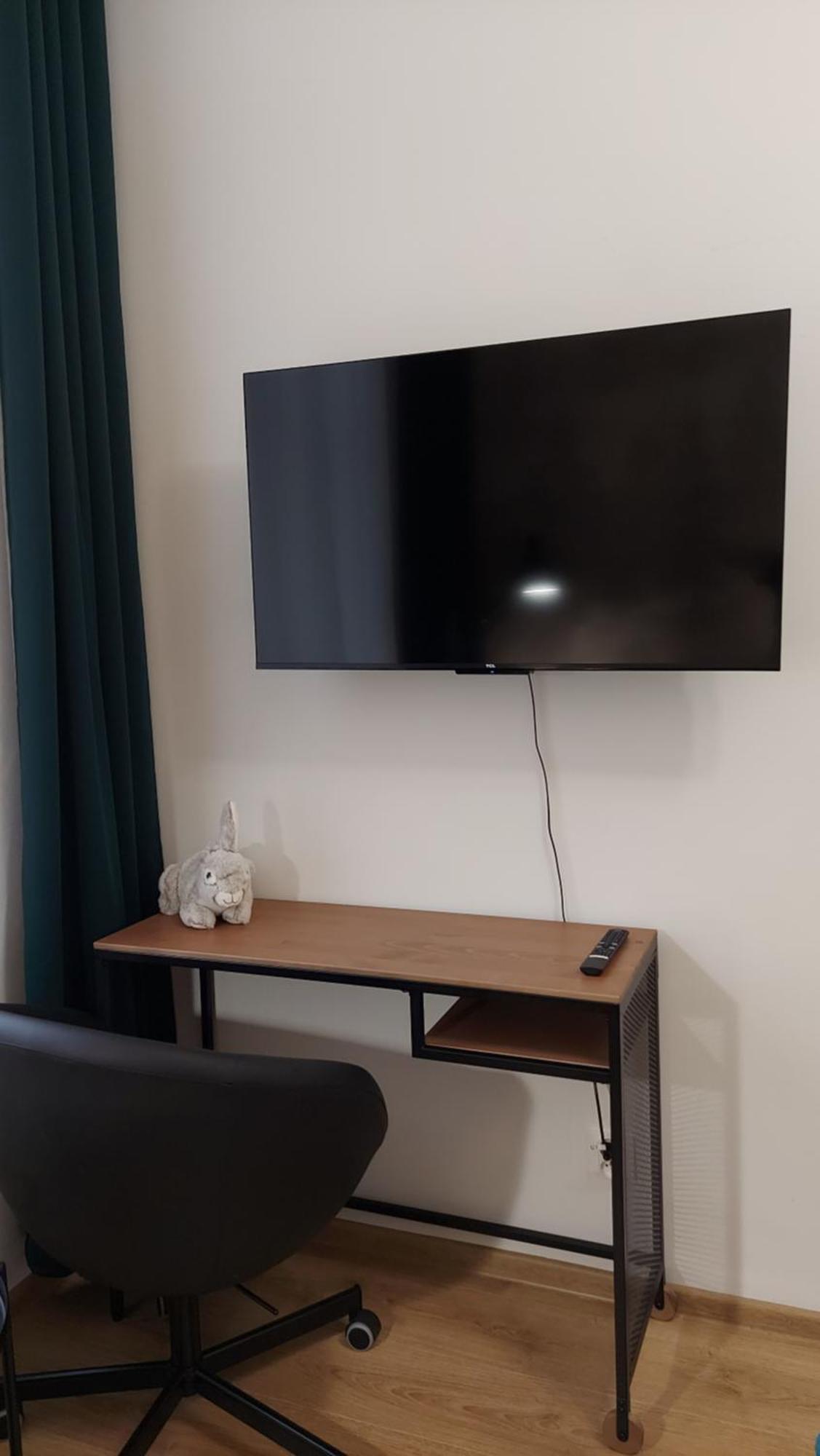 Theapartments Gdanska Лодз Екстериор снимка
