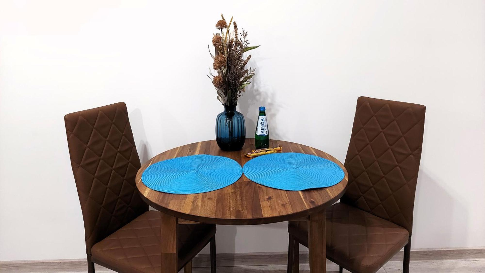 Theapartments Gdanska Лодз Екстериор снимка