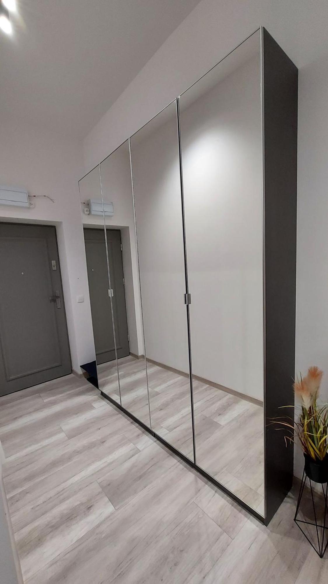 Theapartments Gdanska Лодз Екстериор снимка